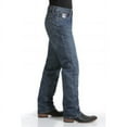thumbnail image 5 of Cinch Western Jeans Mens Black Label 40 x 32 Dark Wash MB90633002, 5 of 5