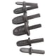 thumbnail image 5 of Juego de expansores de tubos, 6 piezas, expansores de tubos redondos para aire acondicionado, tubos de cobre, taladro eléctrico, expansor de tubos, artesanía superior, 5 of 8