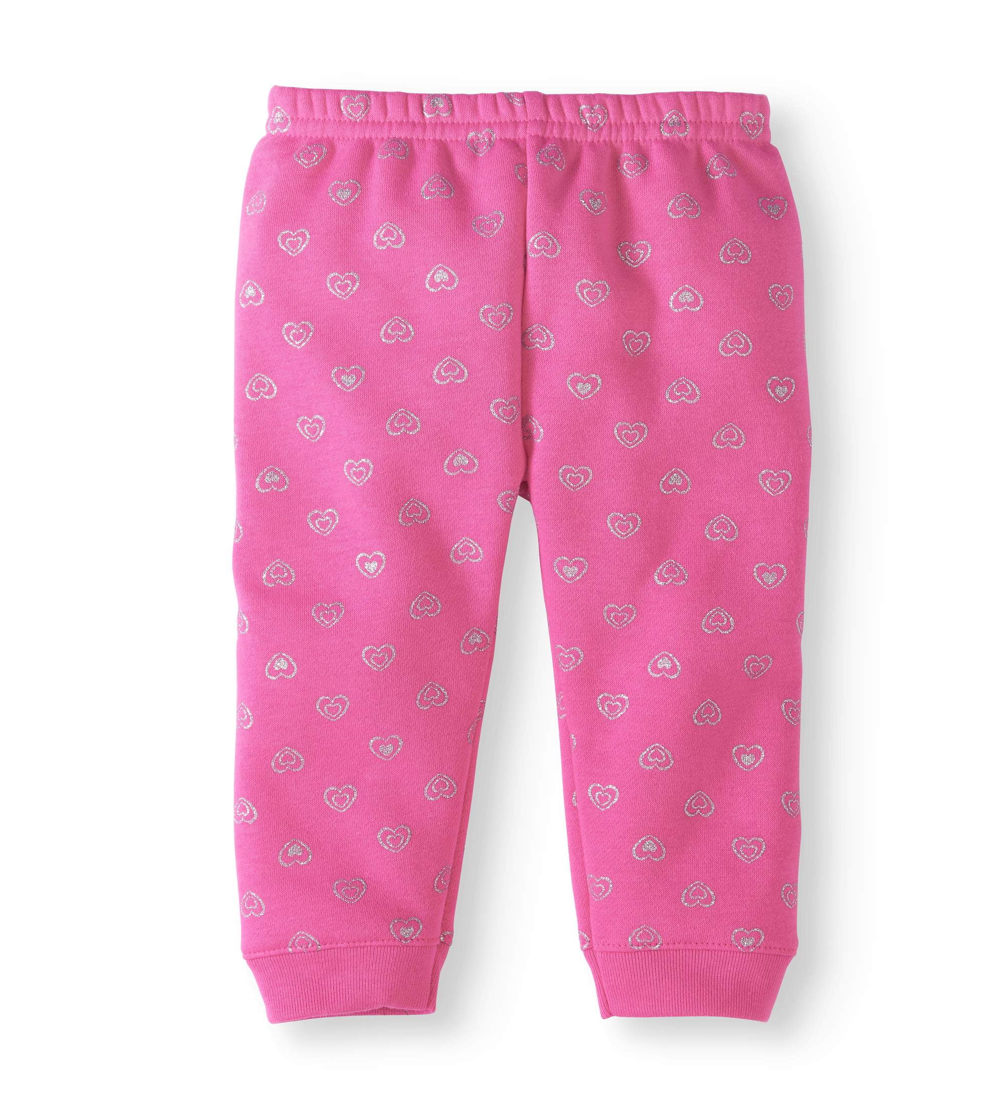 baby girl pants walmart