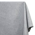 thumbnail image 3 of Felt Fabric - Dark Heather Grey Polyester 74" By The Yard, 3 of 3