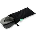 thumbnail image 4 of Daybreak Mens Flip Flops with Memory Foam, 4 of 4