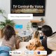 thumbnail image 4 of Control remoto universal inteligente Wi‑Fi IR LinknLink eRemote HA, 4 of 7