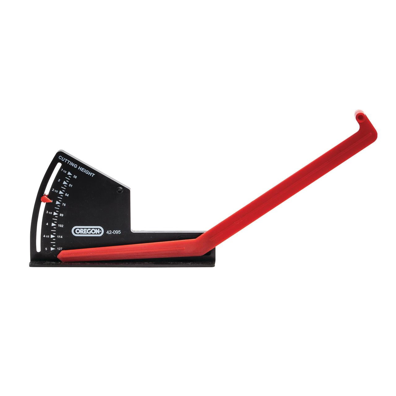 Oregon Genuine OEM Replacement Deck Leveling Gauge # 42-095