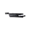 thumbnail image 2 of For Lincoln Town Car 2003-2011 Fog Light Cover Driver And Passenger Side | Pair | Front | Primed | Made Of Plastic | Replacement For FO1038113, FO1039113 | 3W1Z17E811AA, 3W1Z17E810AA, 2 of 6