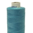thumbnail image 1 of Machine à Main Fil de Polyester Fournitures de Courtepointe Gris sur Verrouillage 20 Pcs, 1 of 4