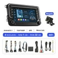 thumbnail image 2 of Estéreo for Vw/volkswagen/golf/polo/vento/seat/leon/skoda, 2 of 9