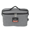 thumbnail image 1 of Bolsa calentadora para coche calefacción de 30W pantalla de temperatura ajustable de 8L ANGGREK  Otros, 1 of 8