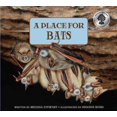 thumbnail image 1 of Place for Bats, Melissa Stewart Paperback, 1 of 2