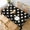 Mrs Cookies Pink Polka Dot, variant on Rectangle Tablecloth Red and Black Polka Dot Pattern Spotty Oblong Table Cover Washable Table Cloths for Kitchen Dinning Party Tabletop Modern Decoration 60 x 84inch
