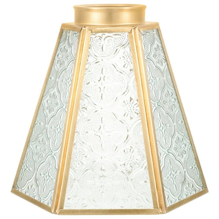 

Pendant Light Shade Vintage Style Hanging Lamp Shade Wall Lamp Shade Supply