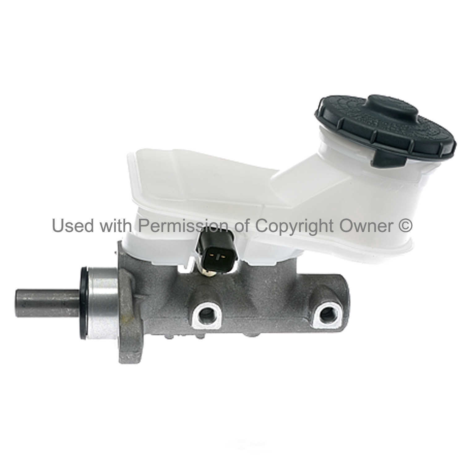 FVP Professional NM55308 New Brake Master Cylinder