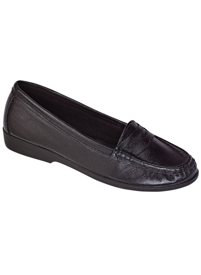 AmeriMark Beacon Bella Women's Loafers 