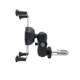 thumbnail image 5 of For Suzuki Gsx-r1000 Gsx 1300r Hayabusa Gsxr1000 Gsx1300r 2003-2016 Motorcycle Gps Navigation Frame Mobile Phone Mount Bracket, 5 of 5