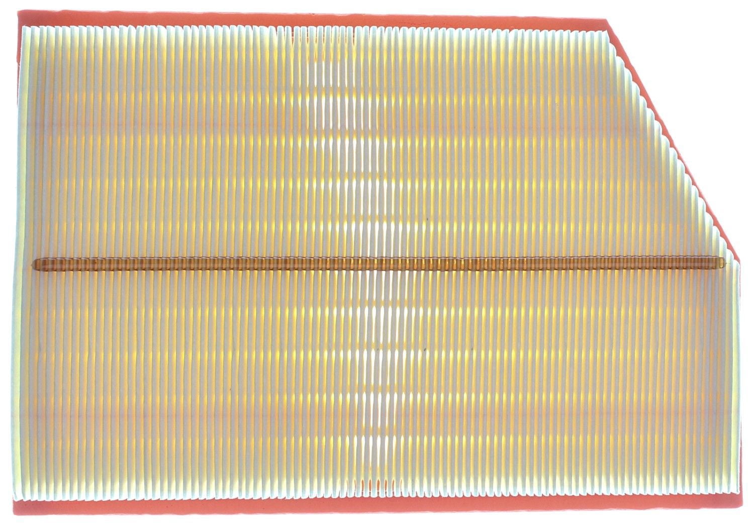 MAHLE LX 4587 Air Filter