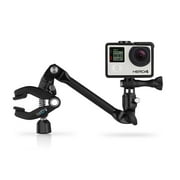 GoPro The Jam - Support system - clampod - drum, microphone stand, guitar - for HD HERO; HD HERO2; HERO3; HERO3+; HERO4; HERO4 Session
