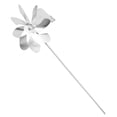 thumbnail image 1 of Pivotante, Résistante à la Rouille Installation Facile pour Extérieur Rotation à 360 Degrés pour Jardin, 1 of 7
