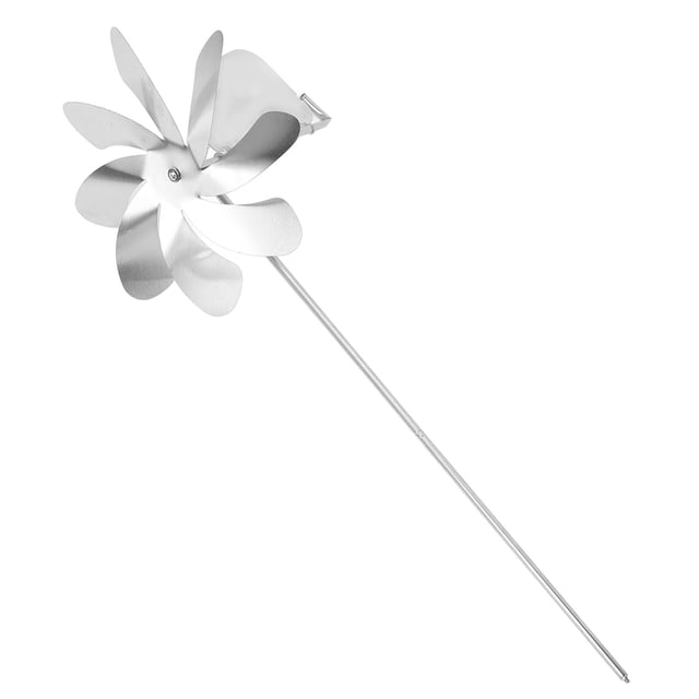 Pivotante, Résistante à la Rouille Installation Facile pour Extérieur Rotation à 360 Degrés pour Jardin