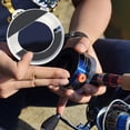 thumbnail image 3 of 100M Nylon Sea Fishing Line, High Performance Super Strong UV Resistant with Fluorocarbon Coating Technology, for Competitive Fishing, 3 of 7