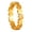 Gold, variant on Heart Rings for Women Love Tiny Stainless Steel 3MM Cubic Zirconia Cute Adorable Silver Rose Gold Plated Stackable Personalized Simple Dainty Gifts Jewelry Silver Size 8