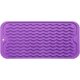 thumbnail image 1 of MicoYang Tapete de silicona para secar platos para uso múltiple, fácil de limpiar, ecológico, tapete de silicona resistente al calor para encimera o fregadero de cocina, refrigerador o revestimiento d, 1 of 4