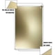 thumbnail image 3 of Póster de nombres de formas en español, póster geométrico, letrero decorativo de metal, arte de pared, pósteres para decoración de habitaciones, 20 x 30 cm, 3 of 7