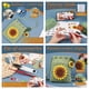 thumbnail image 2 of Advancent Kit para principiantes de bolsitas de ganchillo con bola de hilo hecha a mano para hacer bolsas de teléfono. Artesanía, 2 of 6