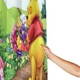 thumbnail image 4 of Winnie The Pooh Shower Curtains for Bathroom, Shower Curtain Sets for Home Decor Waterproof Fabric Bath Curtain with 12 Hooks 72 x72 Inch, 4 of 8