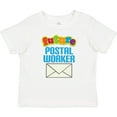 thumbnail image 3 of Inktastic Future Postal Worker Mail Boys or Girls Baby T-Shirt, 3 of 5