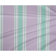 thumbnail image 4 of oneOone Polyester Lycra Fabric Multicolor Stripe Print Sewing Fabric BTY 56 Inch Wide, 4 of 4