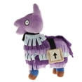 thumbnail image 1 of Tachiuwa Cartoon Stuffed Alpaca Animal Dolls Soft Toy for 35cm, 1 of 9