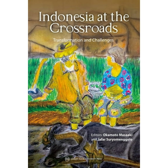 Indonesia at the Crossroads: Transformation and Challenges, (Paperback)