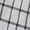 Small checkered, variant on Set of 6 Cloth Napkins - Cotton, Washable, Reusable for Dining Table, Restaurant, Weddings, Events, Parties Thick stripes 28x20inch