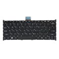 thumbnail image 1 of US para -951 -391 S5-391 B1 con tecla Frosted perfke Teclados de reemplazo portátil, 1 of 8
