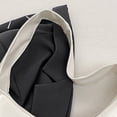 thumbnail image 4 of Stylish Shoulder Purse Roomy Interior Comfortable Strap Underarm Bag Handbag Perfect For Shopping Trip Office Use, 4 of 9