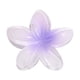 thumbnail image 2 of 5 pinzas hawaianas para cabello grueso, pinzas para el cabello de flores, pinzas grandes para el cabello de hibisco, accesorios para el cabello para mujeres, 2 of 5