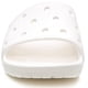 thumbnail image 2 of Sandalias Crocs Classic Slide Blancas Unisex 12M/14W, 2 of 7
