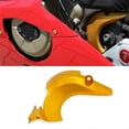 thumbnail image 4 of Motorcycle Front Sprocket Guard Engine Chain Cover for Streetfighter V4 S Panigale V4 S R 2018-2024, 4 of 5