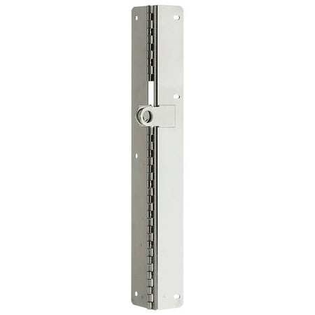 

3.63 in. Slide Rack Locking Bar