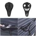 thumbnail image 2 of Lerpwige Road Bike Saddles Cover Soft Cushion Pad Profession Road Bike Seats Cover, 2 of 12