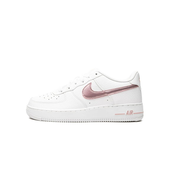 Nike Youth Air Force 1 (GS) CT3839 104 - Size 5.5Y