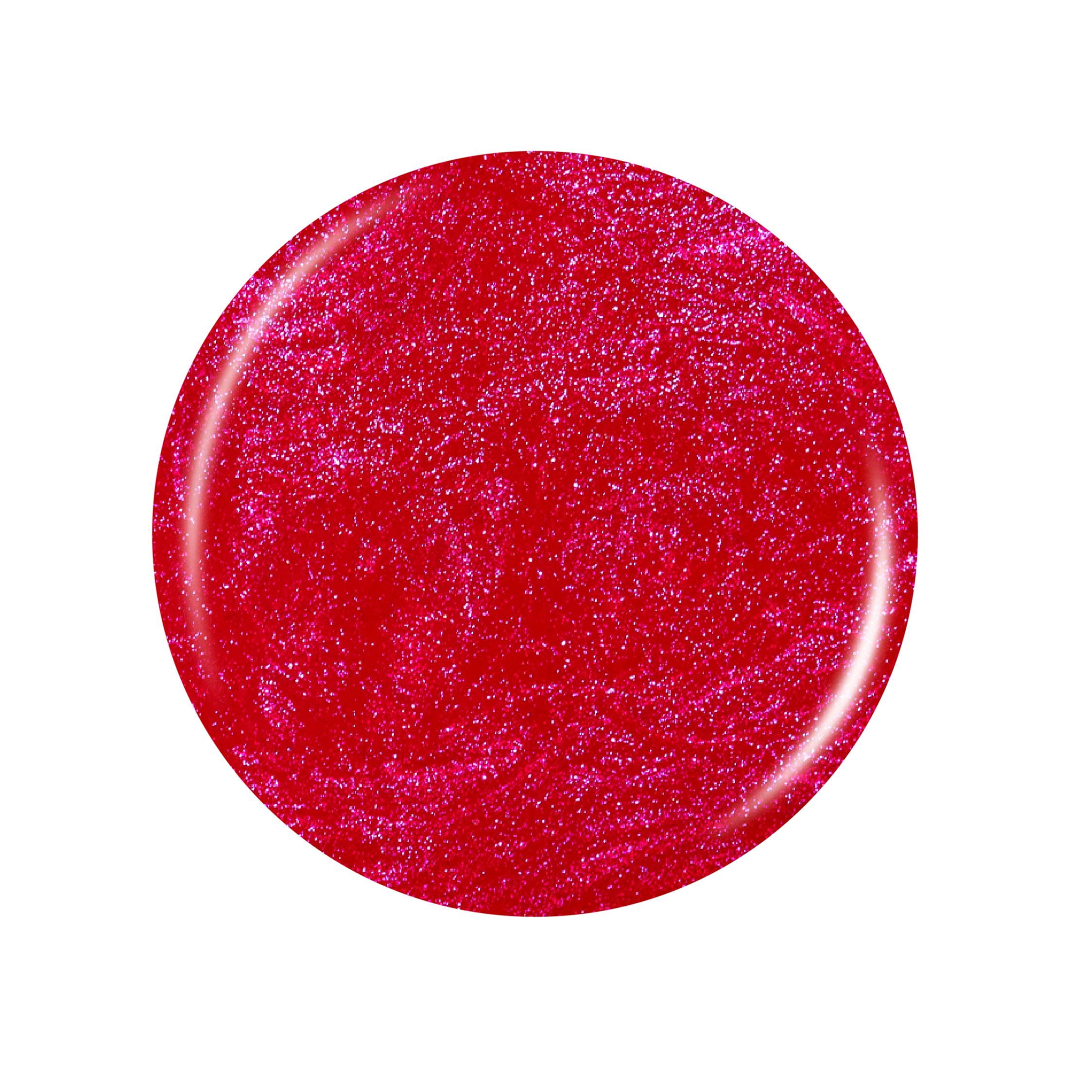 Salon Perfect Neon Nail Polish, 486 So Fire, 0.5 fl oz