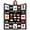 Sushi, variant on Funny Tomato Spaghetti Blanket Soft Warm Food Pasta Plush Throw Blankets for Couch Bed Sofa Home Decor 50"x40"