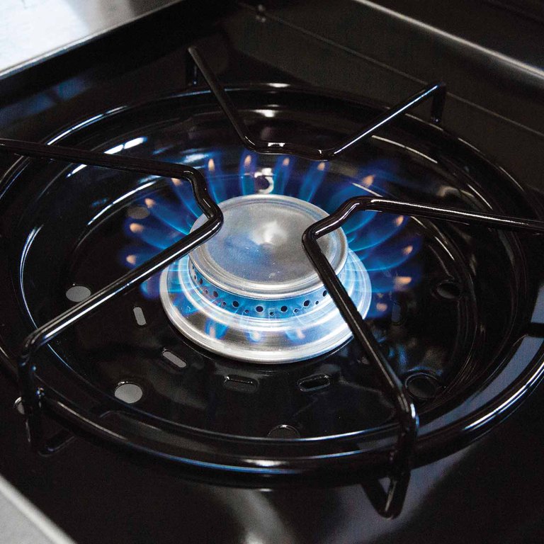Broil King Monarch 390 3-Burner Grill on 2-Wheel Cart with Side Burner,  22, Propane - Walmart.com