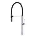 thumbnail image 1 of akuaplus® CLARA 1-Handle Magnetic Kitchen Faucet., 1 of 9