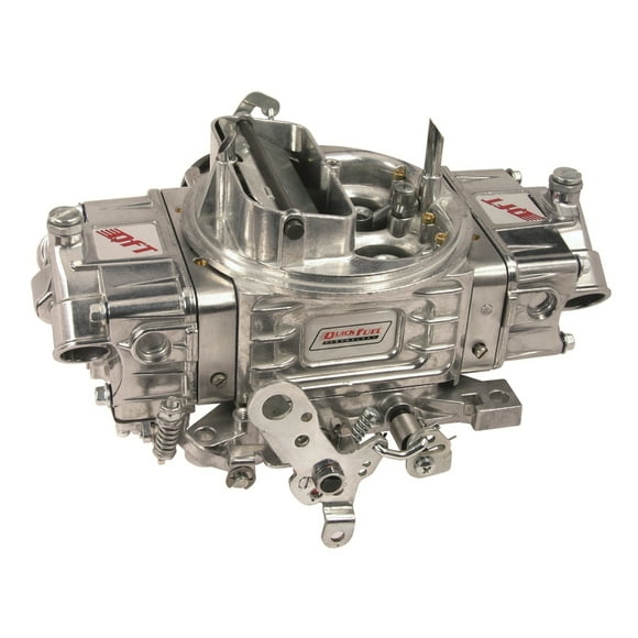 Quick Fuel Technology Hr-650 Carburetor