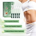 thumbnail image 4 of Gotas dietéticas suaves y avanzadas de Oral Solution GLP-1, 10 paquetes, 4 of 9