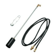 Western Enterprises Hotspotter All Purpose Propane Torch, 500,000 Btu/h Output, 31 in Handle