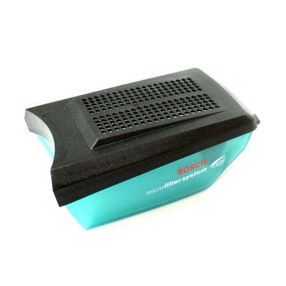 Contenedor de polvo Bosch Parts 2609199179