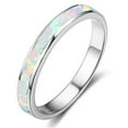 Add charm Mens Tungsten Wedding Rings Createdopal Inlay Wedding Bands