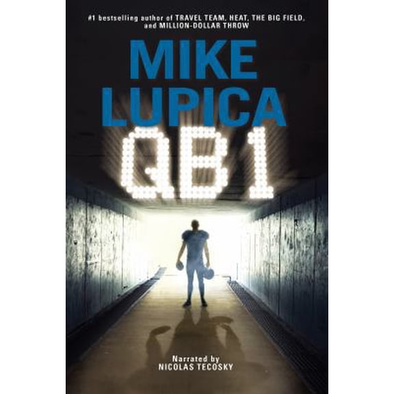 Pre-Owned QB 1 (Unknown) 1470389312 9781470389314